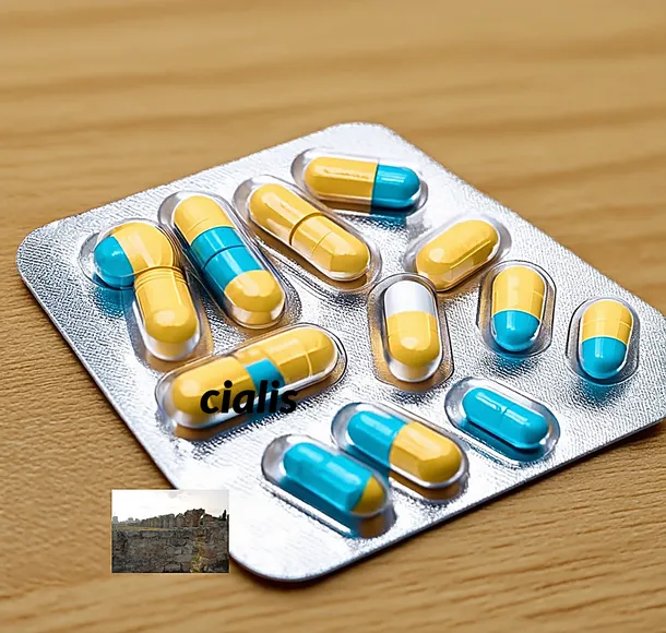 Durée ordonnance cialis